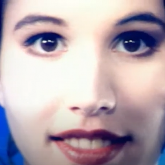 Videostill "Maybe Someday"