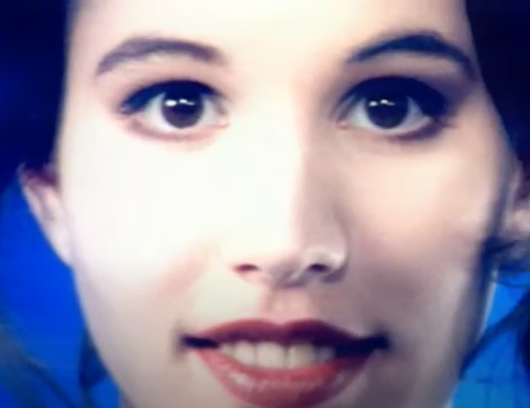 Videostill "Maybe Someday"